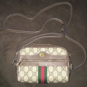Gucci mini ophidia